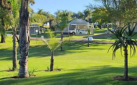 Newcastle Country Lodge